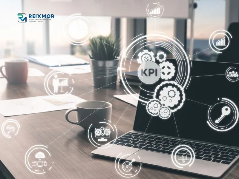 KPIs de mantenimiento 5 KPIs de mantenimiento