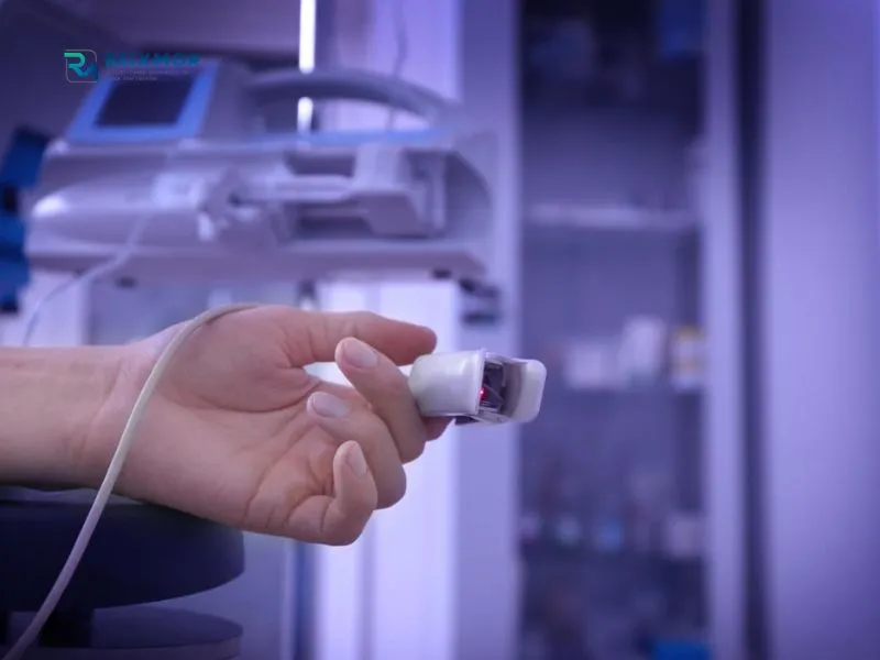 Reparación de equipos de electromedicina 5 Reparación de equipos de electromedicina