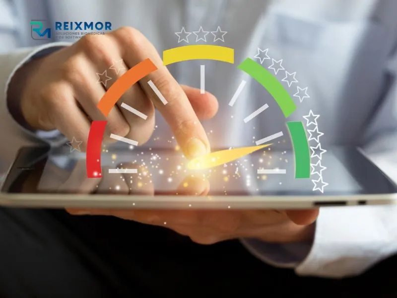 KPIs de mantenimiento 7 KPIs de mantenimiento