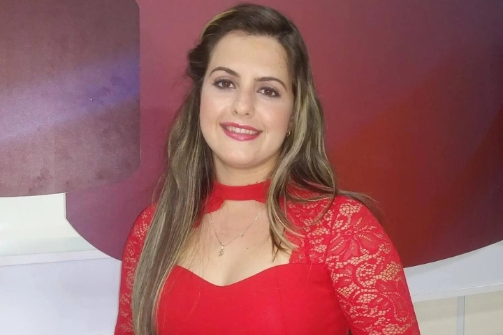 Rogmary García Sánchez