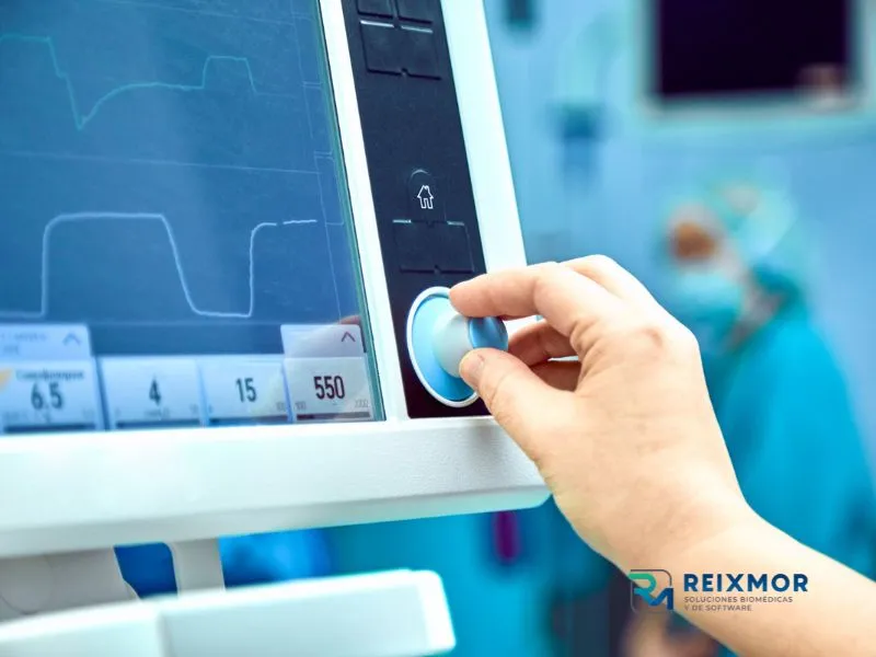 Reparación de equipos de electromedicina 7 Reparación de equipos de electromedicina