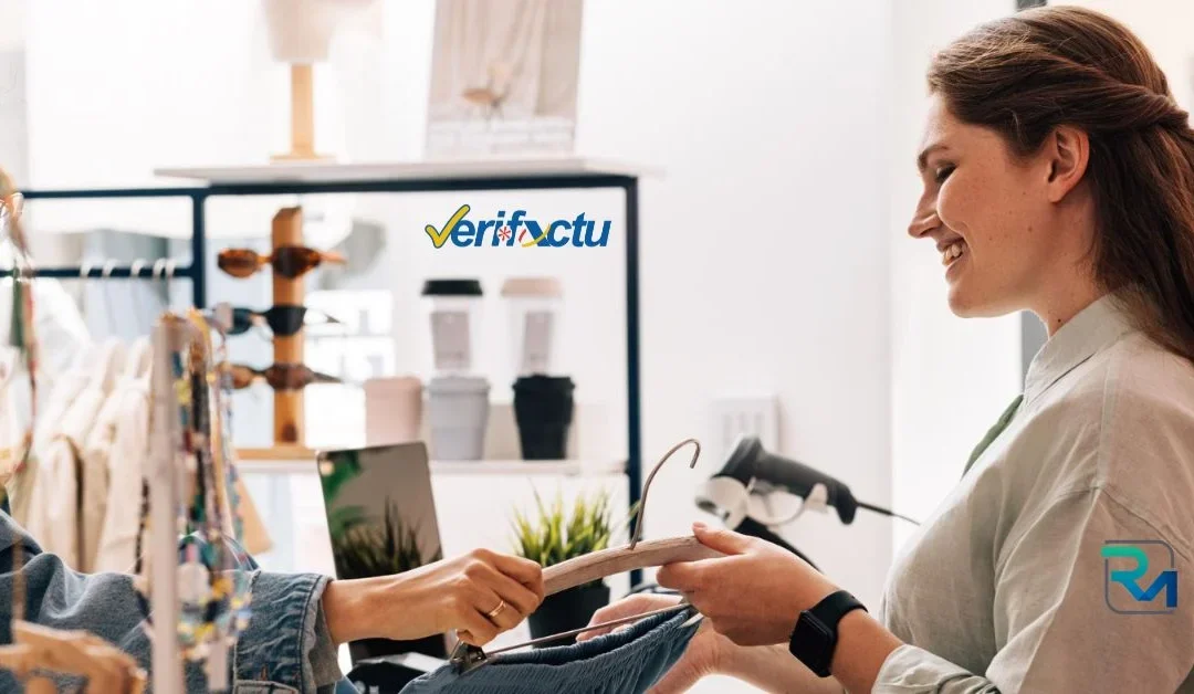 TPV para tiendas con VeriFactu: cumple la normativa y moderniza tu punto de venta con Odoo ERP en 2025