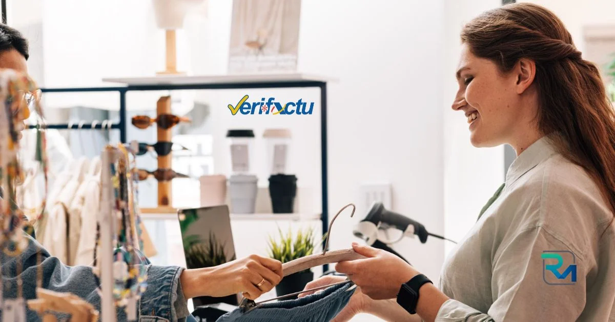 TPV para tiendas con VeriFactu: cumple la normativa y moderniza tu punto de venta con Odoo ERP en 2025 1 TPV para tiendas con VeriFactu