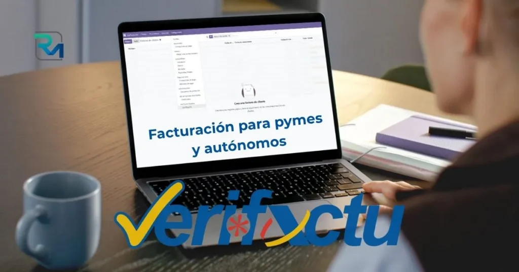 Programa de facturación para pymes: guía definitiva para elegir el mejor software con VeriFactu en 2025 16 programa de facturación para pymes