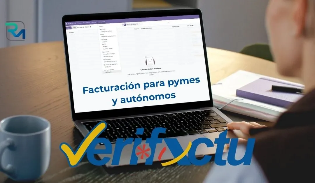 Programa de facturación para pymes: guía definitiva para elegir el mejor software con VeriFactu en 2025