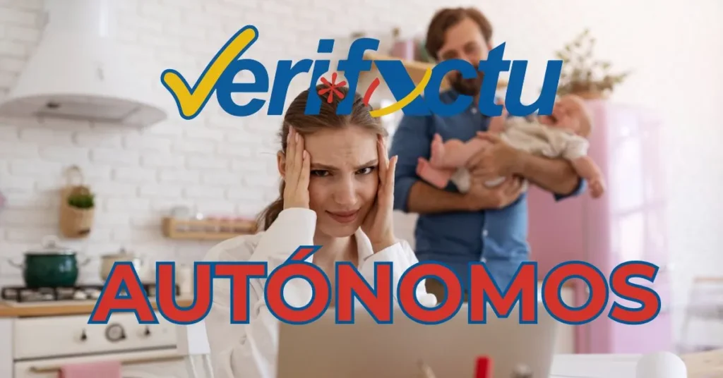 VeriFactu autónomos
