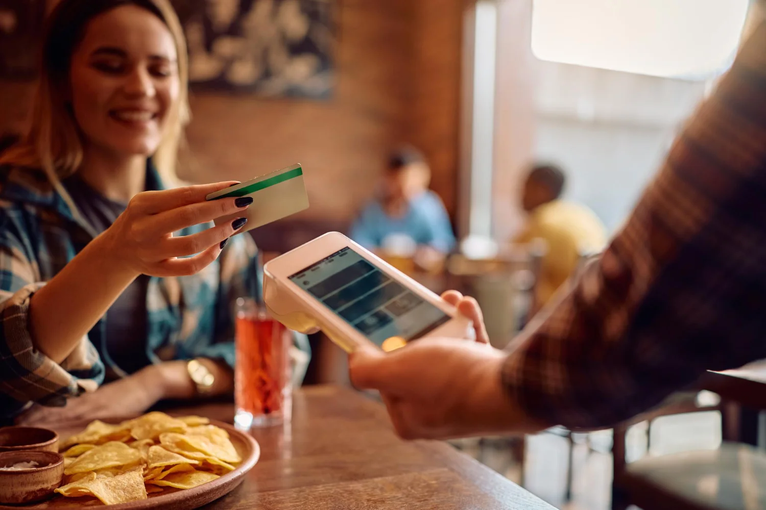 VeriFactu para bares y restaurantes 2 VeriFactu para bares y restaurantes