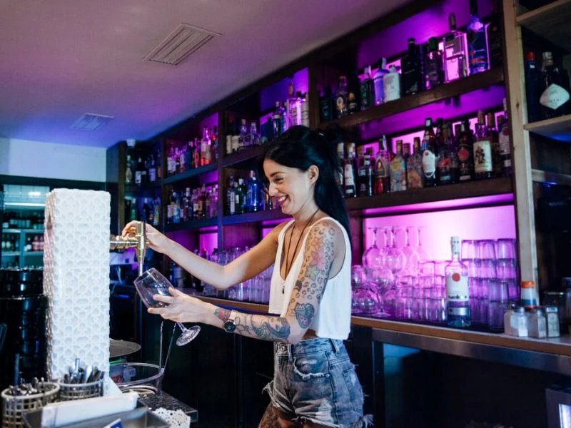 Software TPV para discotecas 1 Software TPV para discotecas