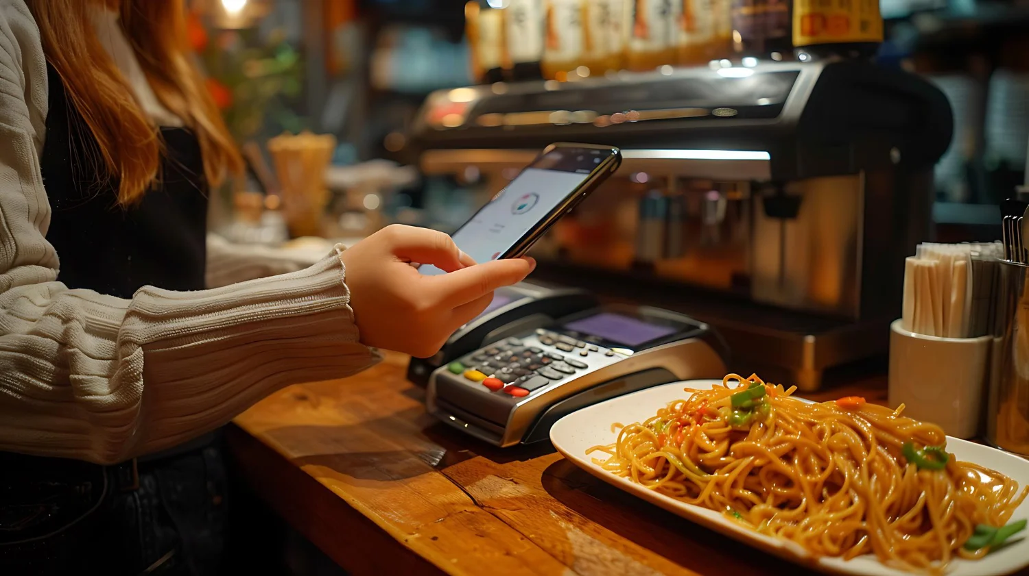 VeriFactu para bares y restaurantes portada VeriFactu para bares y restaurantes