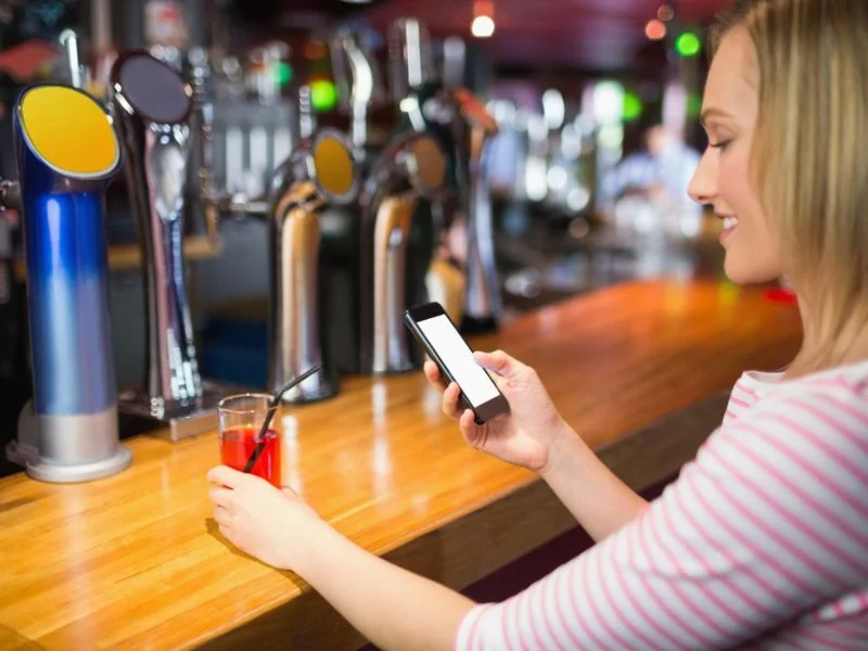 Software TPV para discotecas 2 Software TPV para discotecas