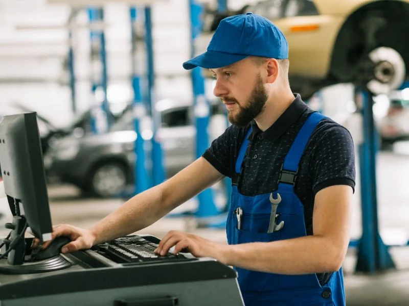 programa de facturación para talleres mecánicos 3 programa de facturación para talleres mecánicos