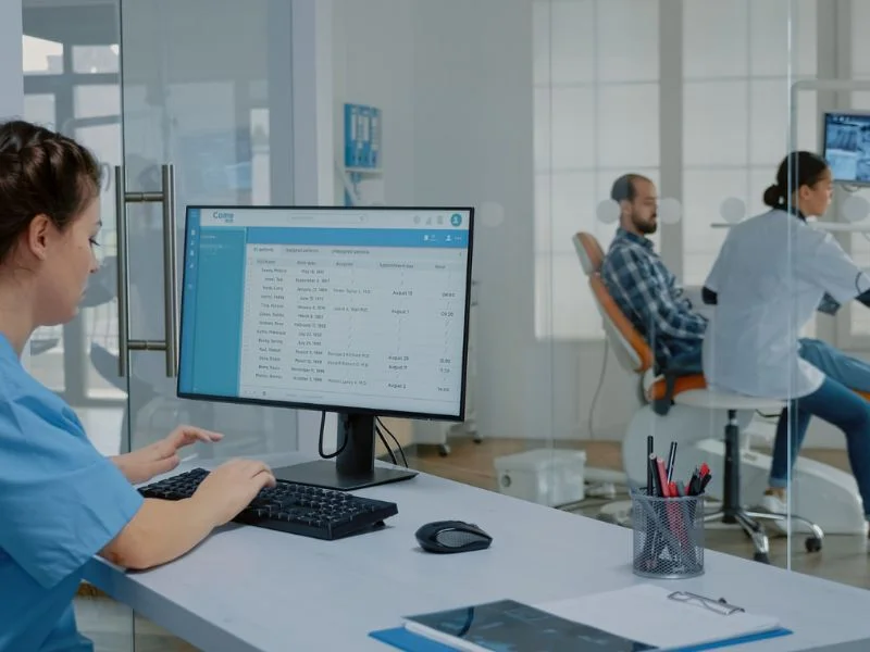 software clínica dental 3 software clínica dental