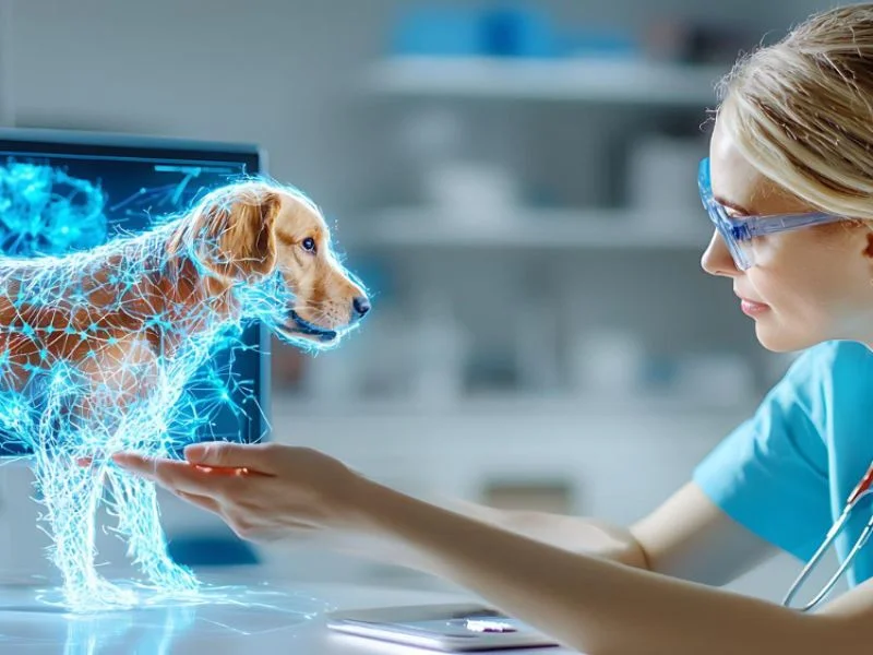 software veterinario