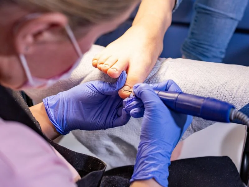 software para podología 5 software para podología