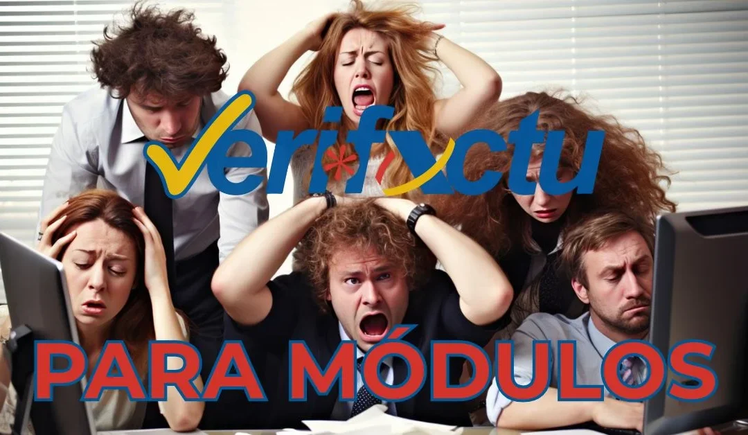 VeriFactu para módulos: Guía completa 2026 para autónomos y empresas