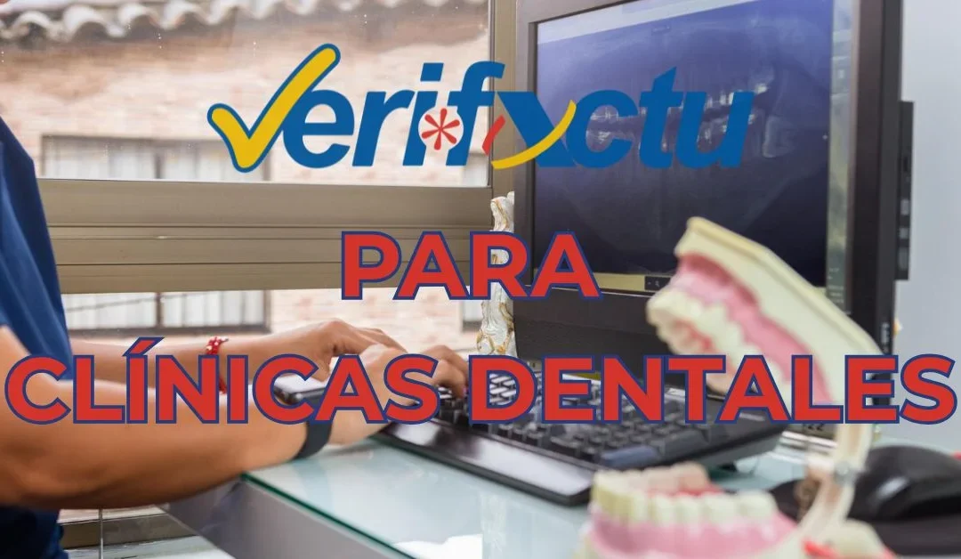 Software clínica dental inteligente con VeriFactu 2026: Odoo ERP