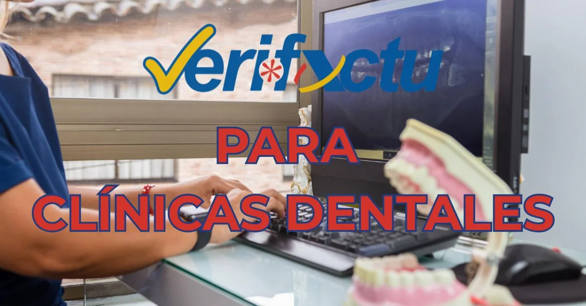 Software clínica dental inteligente con VeriFactu 2026: Odoo ERP 1 software clínica dental