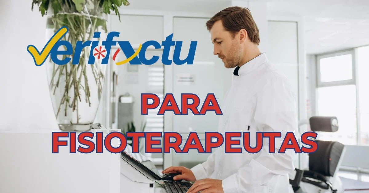 software para fisioterapeutas