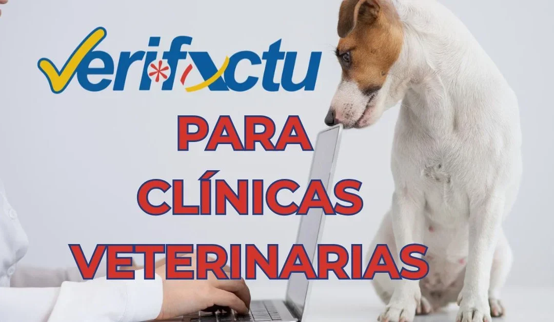 Software veterinario con VeriFactu : guía infalible y gestión integral en 2026