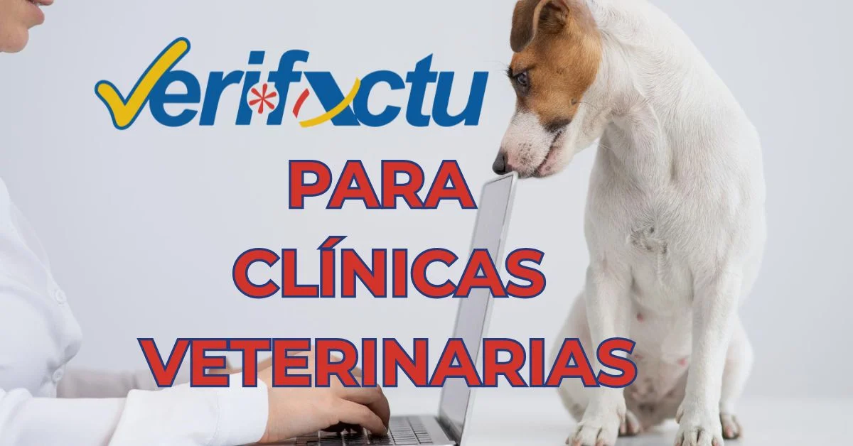 software veterinario