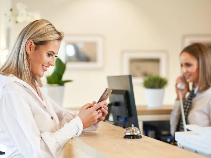 software gestión centro estética