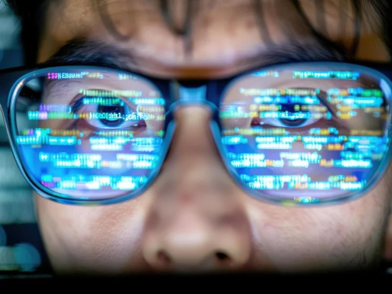 software para ópticas