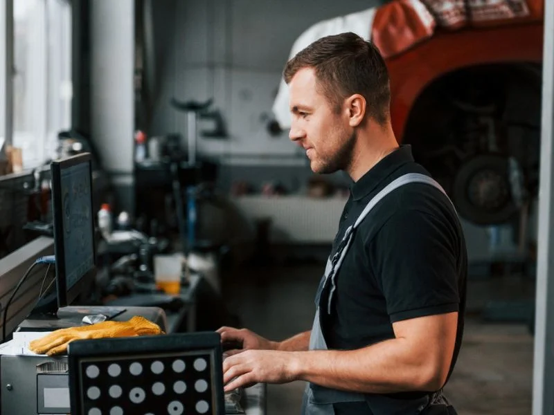 programa de facturación para talleres mecánicos 2 programa de facturación para talleres mecánicos