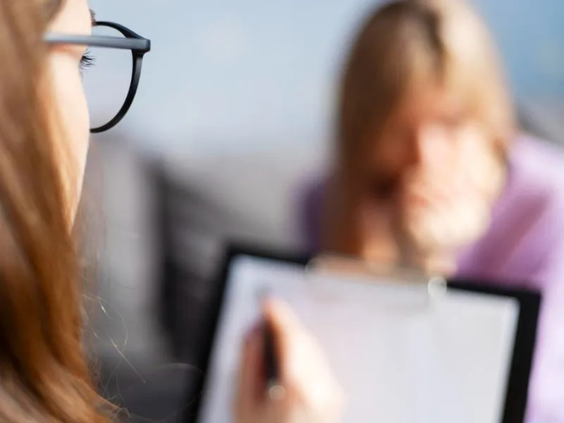 software para psicólogos