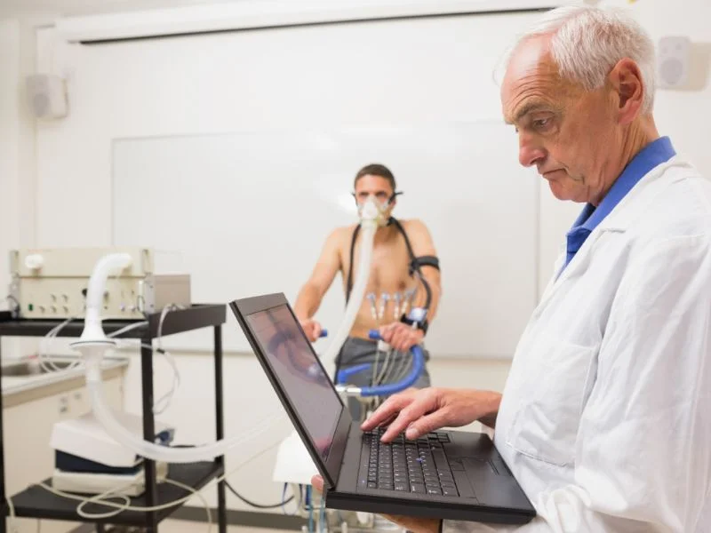 software para fisioterapeutas