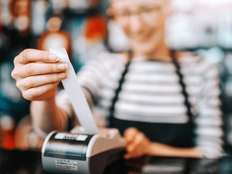 TPV peluquería con VeriFactu 1 TPV peluquería con VeriFactu