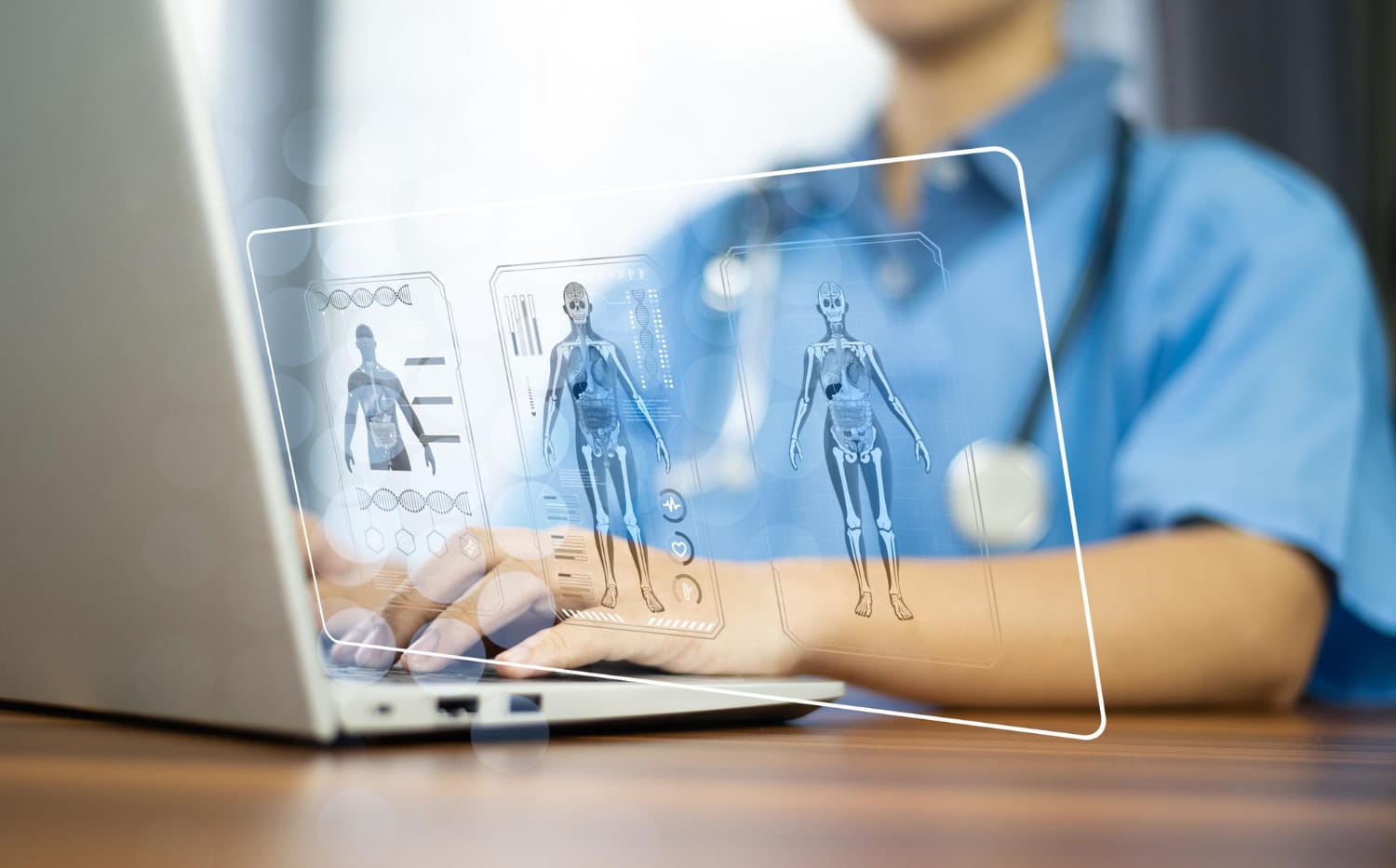 software para fisioterapeutas