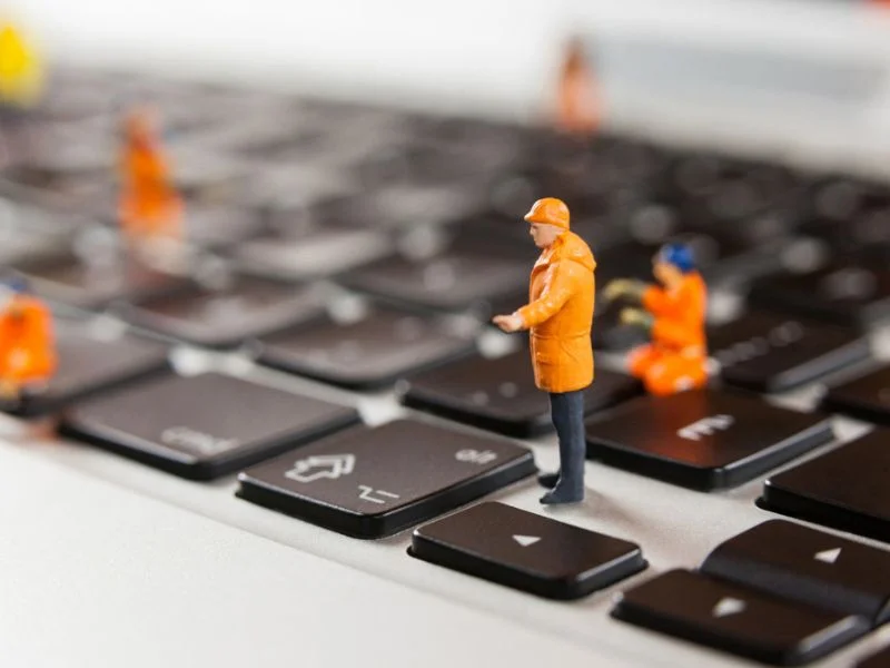 software de gestión empresarial ERP