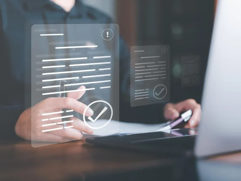 software de gestión empresarial ERP